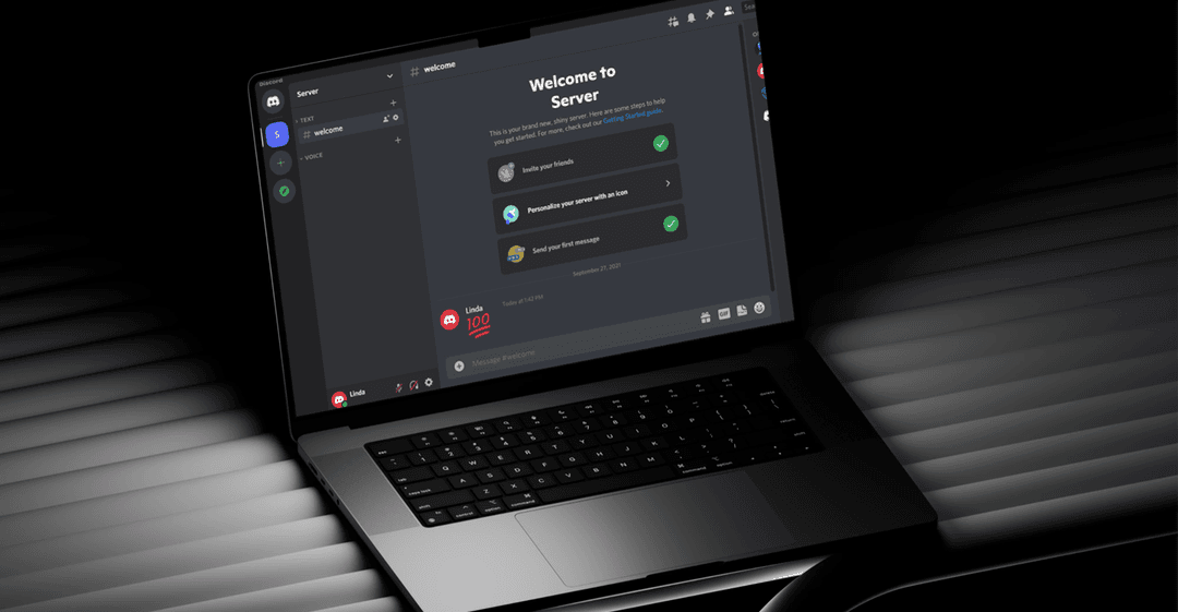 Laptop community preview