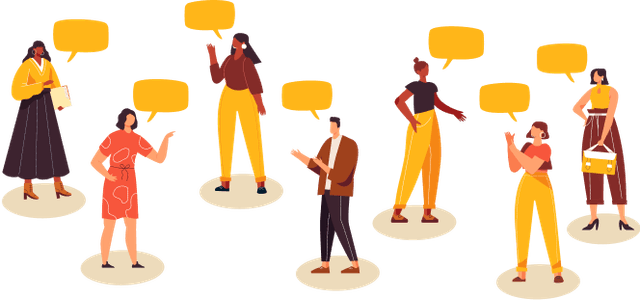 Collaborate & Network